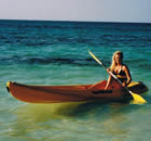 Gardasee kanu in Campione Gardasee kanu in Campione